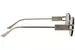 Versace VE2274 Sunglasses Rimless
