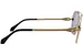 Versace VE2284 Sunglasses Men's Square Shape