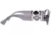 Versace VE3320U Eyeglasses Full Rim Rectangle Shape