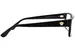 Versace VE3342 Eyeglasses Men's Full Rim Rectangle Shape