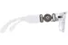 Versace VE3368U Eyeglasses Men's Full Rim Square Shape
