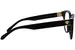 Versace VE3384 Eyeglasses Women's Full Rim Round Shape