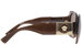 Versace VE4405 Sunglasses Women's Fashion Rectangle