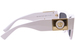 Versace VE4406 Sunglasses Men's Rectangle Shape