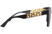 Versace VE4418 Sunglasses Women's Square Shape