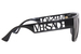 Versace VE4430U Sunglasses Rectangle Shape