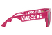 Versace VE4430U Sunglasses Rectangle Shape