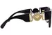 Versace VE4483D Sunglasses Men's Square Shape