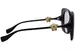 Versace VE4499U Sunglasses Women's Square Shape