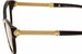 Versace Women's Eyeglasses VE3214 VE/3214 Full Rim Cat Eye Optical Frame