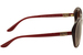 Versace Women's VE 4324/B 4324B Butterfly Sunglasses