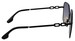 Victoria Beckham VB232S Sunglasses Women's Square Shape