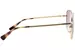 Vogue VO4175SB Sunglasses Women's Square Shape