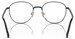 Vogue VO4291 Eyeglasses Men's Full Rim Oval Shape