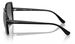Vogue VO5488S Sunglasses Women's Butterfly Shape
