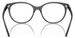 Vogue VO5552 Eyeglasses Women's Full Rim
