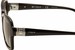 Vogue Women's 2942SB 2942S/B Fashion Sunglasses