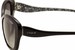 Vogue Women's VO2918S VO/2918/S Cat Eye Sunglasses