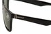 VonZipper Booker Von Zipper Square Sunglasses