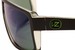 VonZipper Snark Von Zipper Rectangle Sunglasses