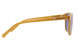 Vuarnet District Men's VL1618 Square Sunglasses