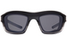 Wiley-X Ozone Sunglasses Wrap Around