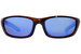 Wiley-X P-17 Sunglasses Wrap Around