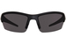 Wiley-X Saint Sunglasses Wrap Around