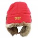 Woolrich Fur Lined Winter Aviator Hat