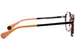 Woow New-Rules-2 Eyeglasses Full Rim Round Shape