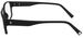 Zeiss ZS20005 Eyeglasses Men's Full Rim Rectangle Shape