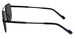 Zeiss ZS24149S Sunglasses Men's Rectangle Shape
