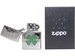 Zippo Clover Lighters