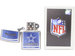 Zippo NFL Lighters
