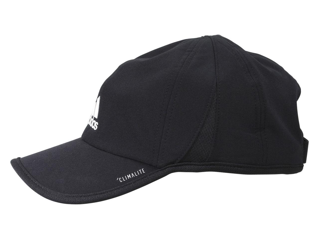 Adidas Men's Superlite Climalite Strapback Baseball Cap Hat | JoyLot.com