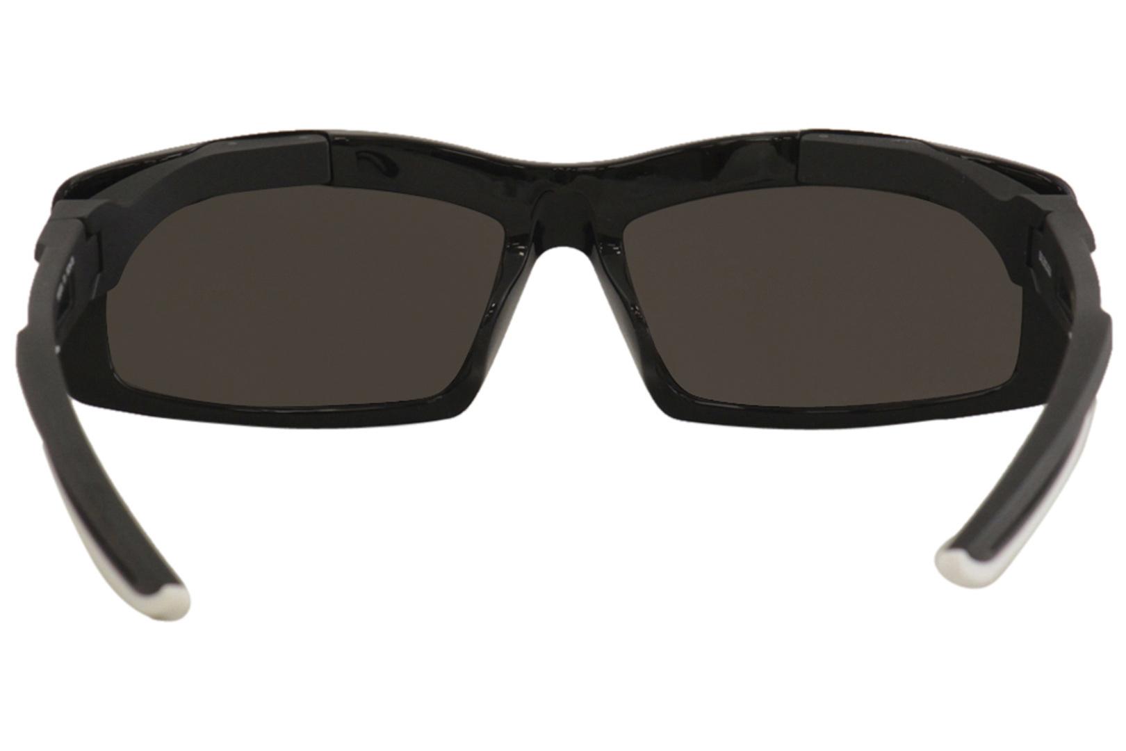 Balenciaga Men's BB0026SA BB/0026/SA Rectangle Sunglasses | JoyLot.com