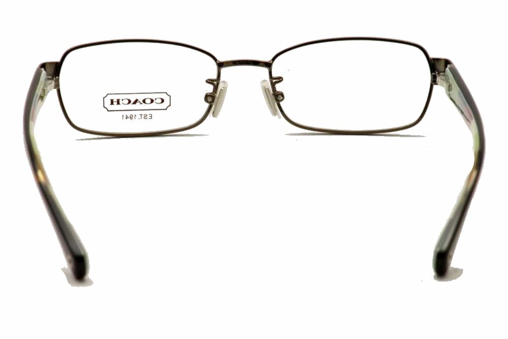Coach Eyeglasses Women's Iris HC5003 HC/5003 Optical Frame | JoyLot.com
