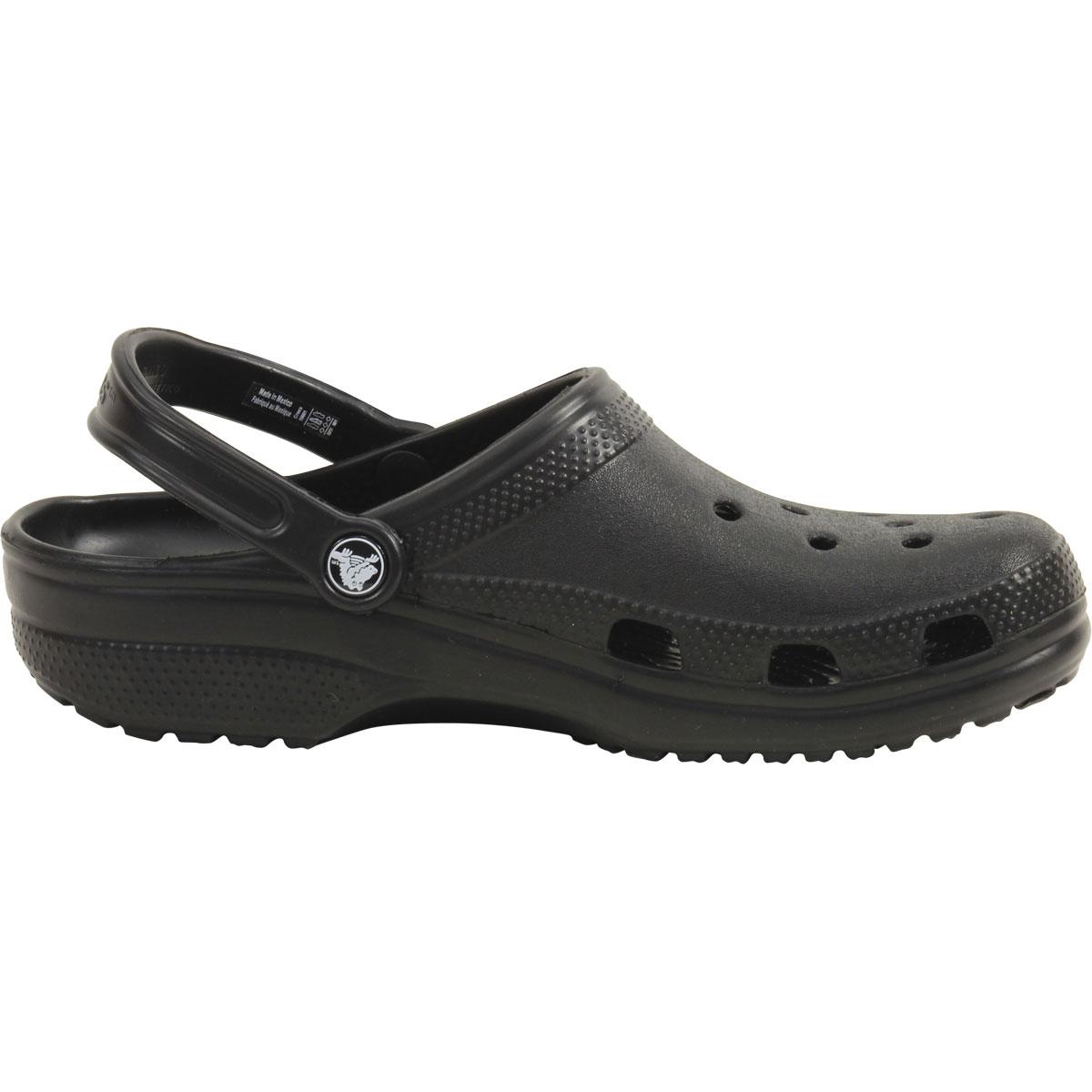 Crocs Men's Original Classic Clogs Sandals Shoes | JoyLot.com