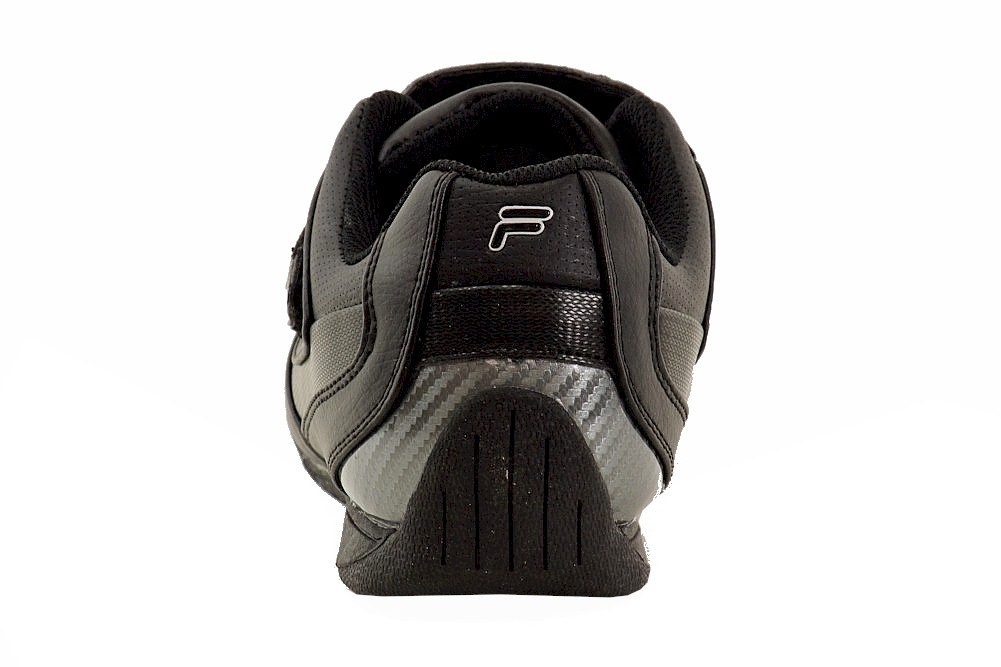 Fila Men's Mach 6 Fashion Motorsports Sneakers Shoes | JoyLot.com