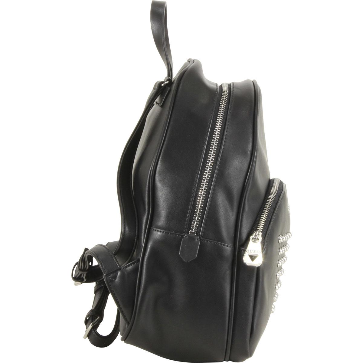 rack nederdel Kvarter Guess Women's Bradyn Backpack Bag | JoyLot.com