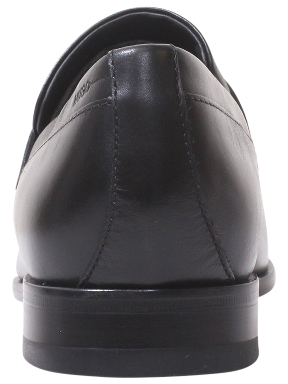 Hugo Boss Men's Appeal Penny Loafers Leather Dress Shoes | JoyLot.com