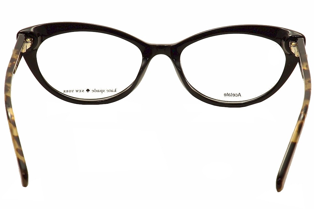Amazon Com Kate Spade Eyeglasses Frames