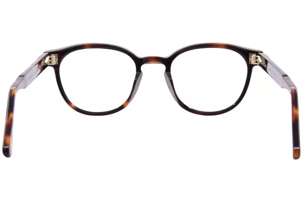  Ahlem Rue-De-Charonne OA033 Eyeglasses Full Rim Round Shape 