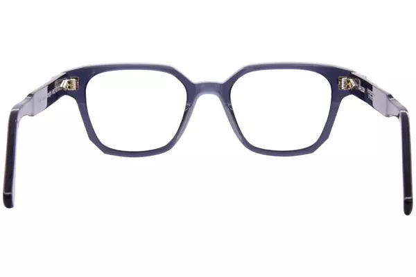  Ahlem Saint Georges OA094 Eyeglasses Full Rim Square Shape 