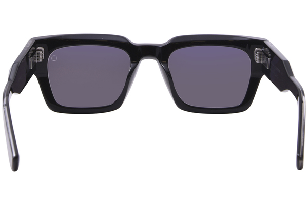 Akoni Cosmo AKS-114 Sunglasses Rectangle Shape 