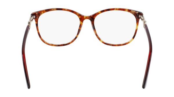  Anne Klein AK5102 Eyeglasses Women's Full Rim Rectangle Shape 
