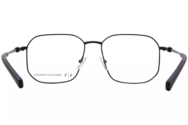  Armani Exchange AX1066 Eyeglasses Men's Full Rim 