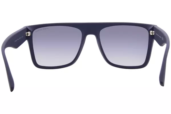  Armani Exchange AX4113S Sunglasses Men's Rectangle Shape 