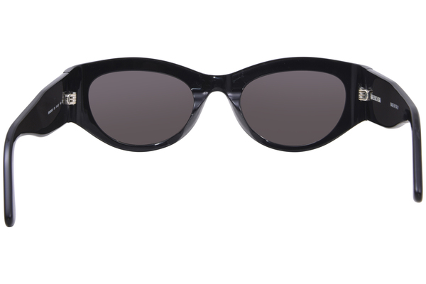  Balenciaga BB0330SK Sunglasses Women's Cat Eye 