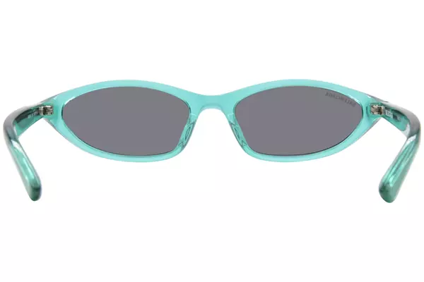  Balenciaga BB0402S Sunglasses Women's Oval Shape 